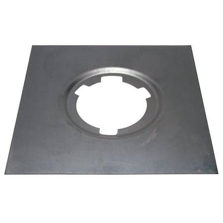 Zurn Industries LC-RS - Roof Sump Receiver LC-RS